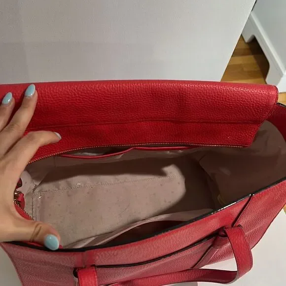 Kate Spade Purse - Picture 4 of 4